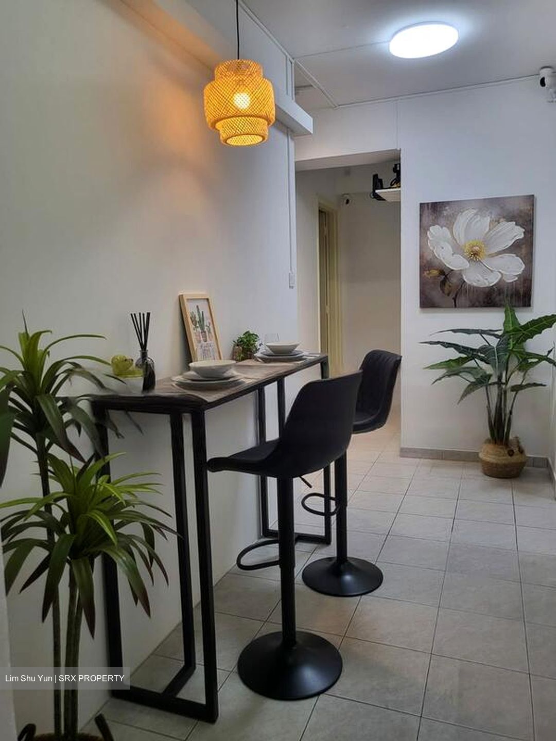 Central Green Condominium (D3), Condominium #468352731
